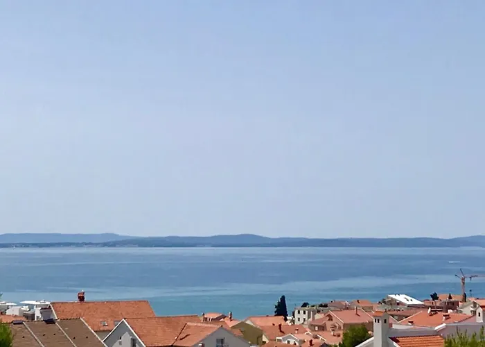 Apartments Four You-With Sea View