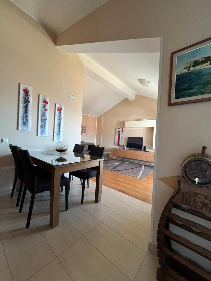 Apartment Four You Zadar